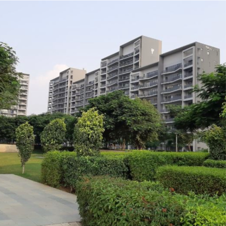 Exterior View, bptp-park-prime 2.5 Bedroom 1550 Sq.Ft. Apartment In Sector 66 Gurgaon 7018617