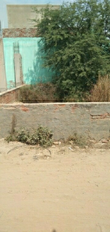  Plot For Sale in Srishti Naya Gaon, Sector 88