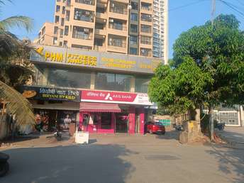 Commercial Showroom 1938 Sq.Ft. For Rent In Mulund West Mumbai 7018641