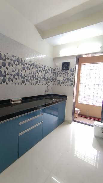 2 BHK Apartment For Rent in Raunak City Sector 4 Kalyan West Thane  7018645