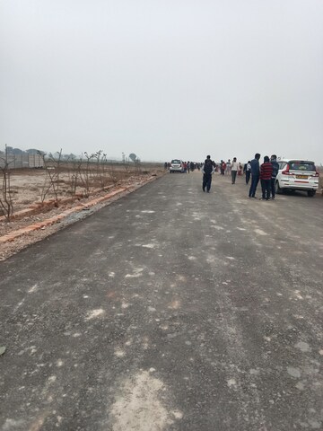  Plot For Sale in Jewar