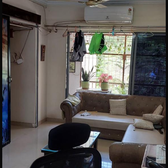 2 BHK Apartment For Rent in Parth CHS Goregaon Goregaon West Mumbai  7018707