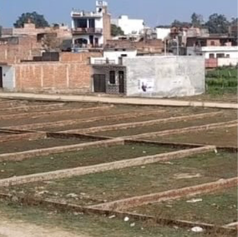  Plot For Resale in Banthra Sikander Pur Lucknow 7018724