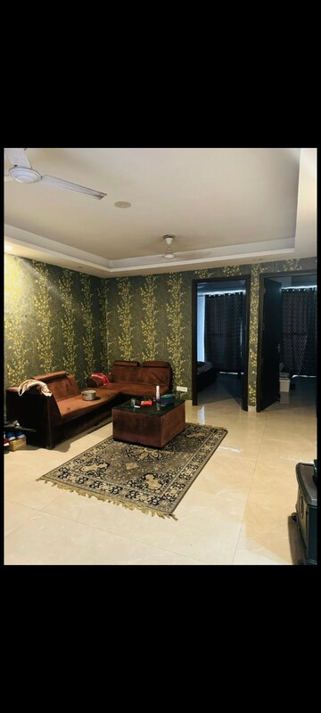 3 BHK Builder Floor For Sale in Saket