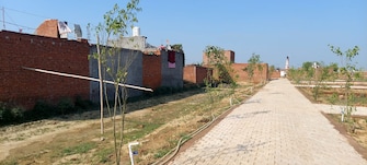 Plot For Resale in Loni Dehat Ghaziabad  7018726