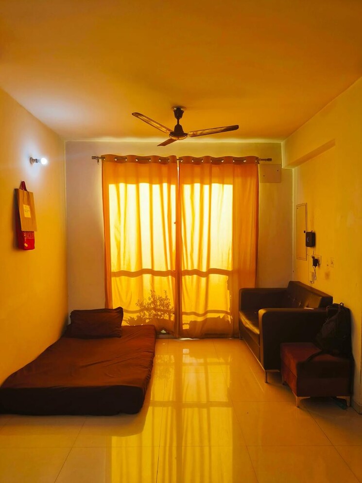 Living Room, bptp-parkland-pride 3 Bedroom 190 Sq.Yd. Apartment In Sector 77 Faridabad 7018752