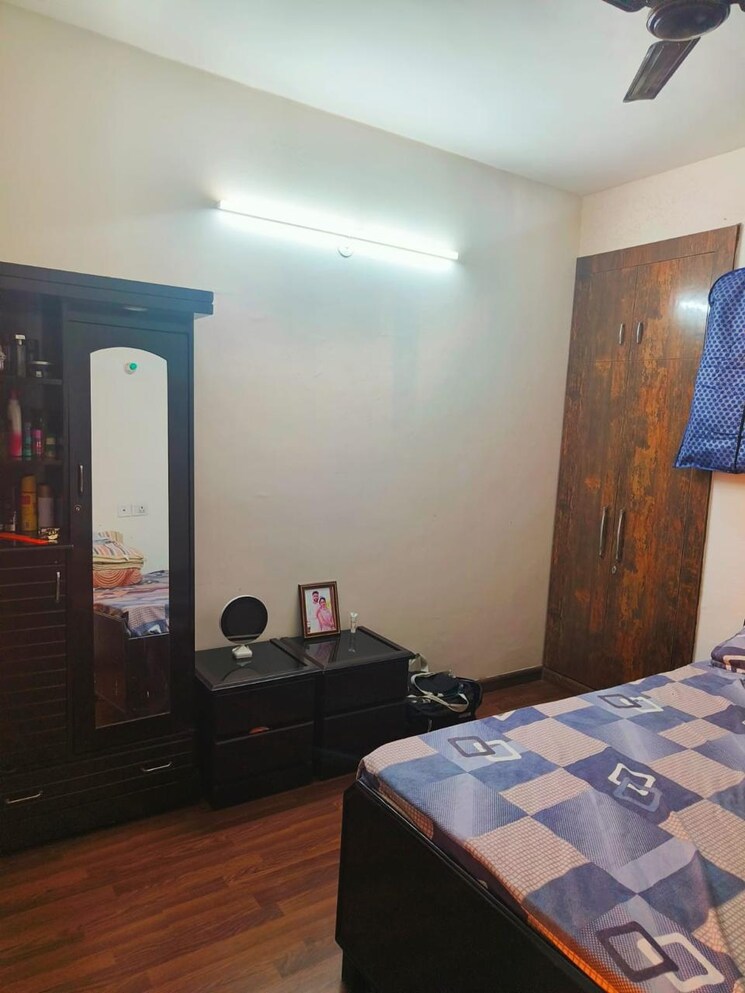 Bedroom, bptp-parkland-pride 3 Bedroom 190 Sq.Yd. Apartment In Sector 77 Faridabad 7018752