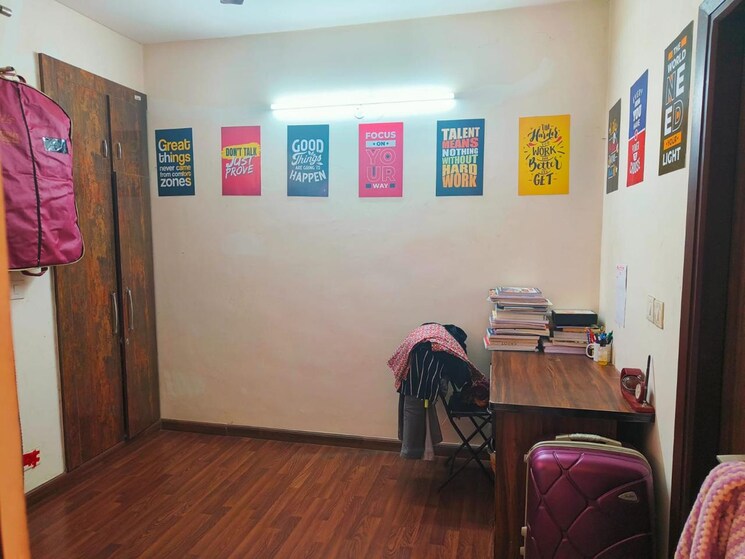 Room, bptp-parkland-pride 3 Bedroom 190 Sq.Yd. Apartment In Sector 77 Faridabad 7018752