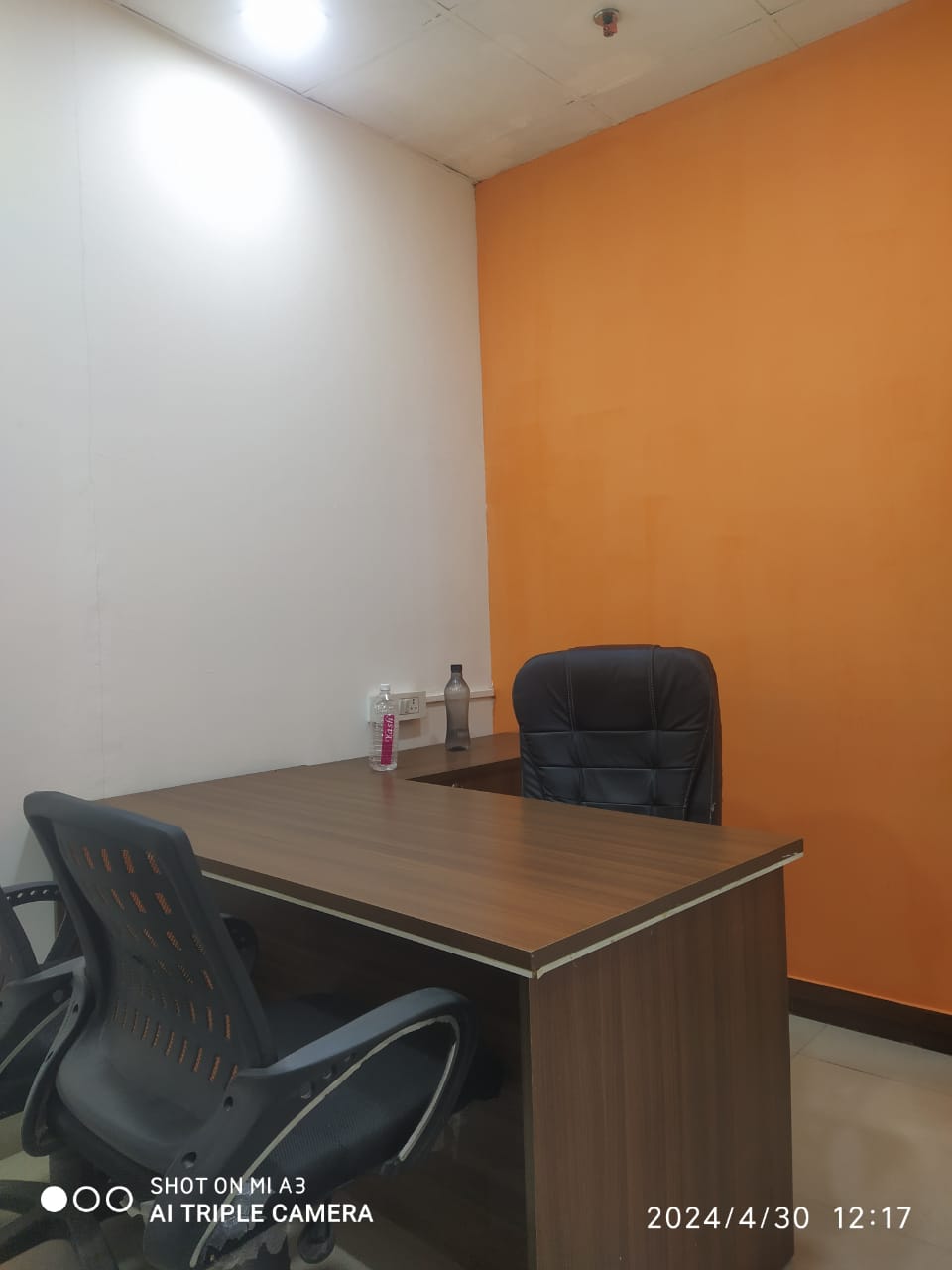 Office Space For Rent in Dharatal Associates