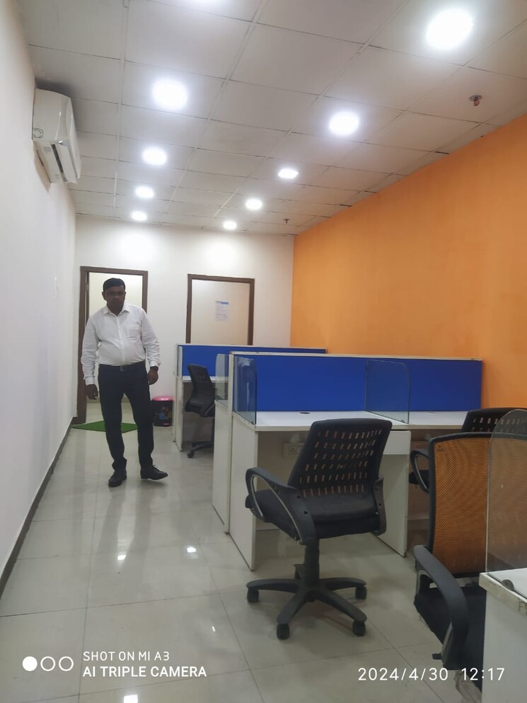 Team Area, sector 1 Commercial Office Space 800 Sq.Ft. In Sector 1 Noida 7018751