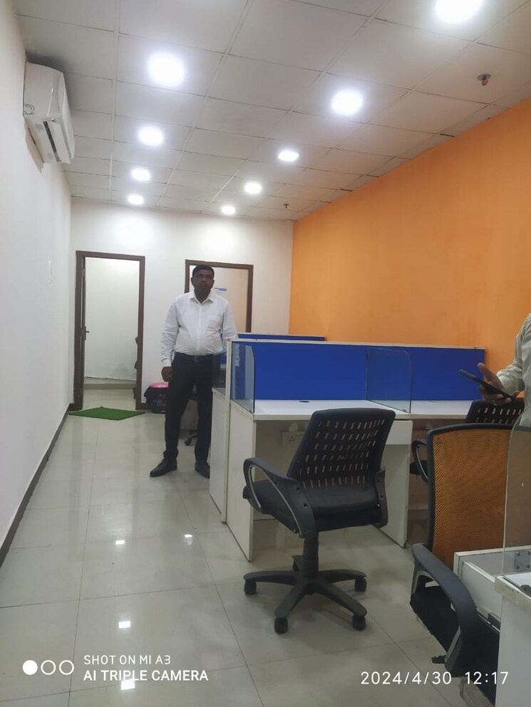 Team Area, sector 1 Commercial Office Space 800 Sq.Ft. In Sector 1 Noida 7018751