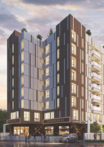 3 BHK Apartment For Resale in Katraj Kondhwa Road Pune  7018784