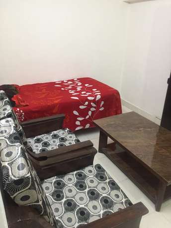 2 BHK Builder Floor For Rent in Ashok Nagar Delhi 7018896