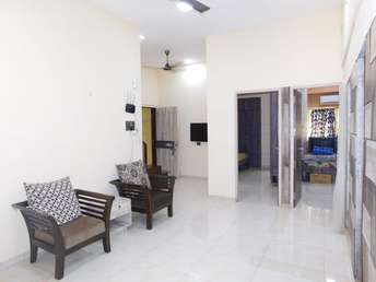 3 BHK Apartment For Rent in Khira Nagar Owners CHS Santacruz West Mumbai 7018880