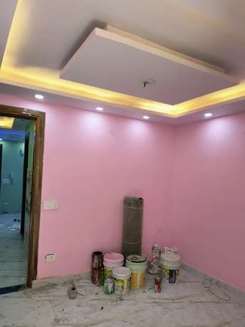 1 BHK Builder Floor For Rent in Dwarka Mor Delhi 7018915