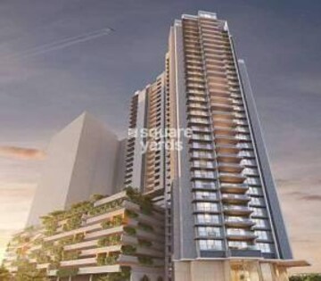 3 BHK Apartment For Resale in Godrej Five Gardens Matunga East Mumbai  7018934