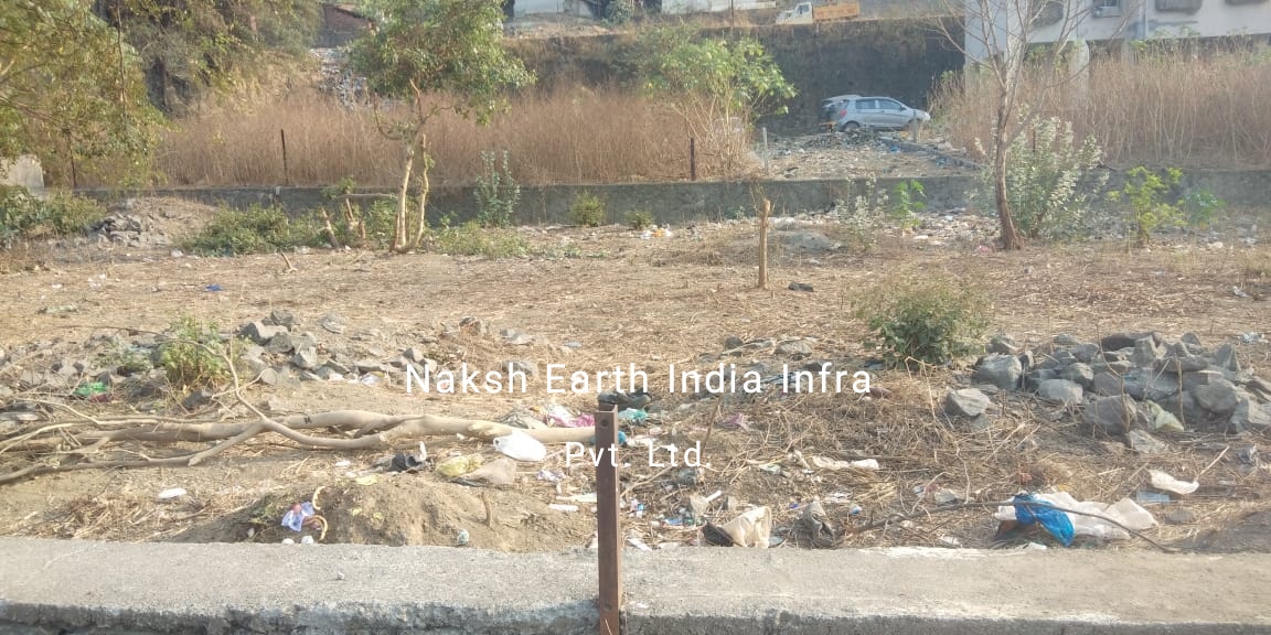 Plot For Resale in Uran Navi Mumbai  7018965