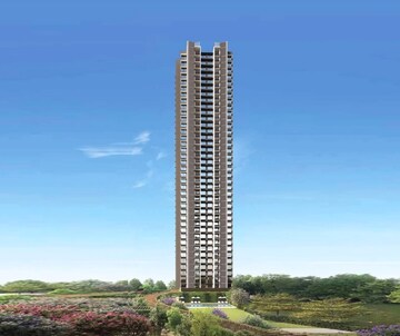 2 BHK Apartment For Resale in Lodha Divino Matunga East Mumbai  7018971