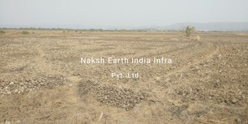 Plot For Resale in Uran Navi Mumbai  7018977