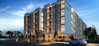 1 BHK Apartment For Resale in Artha Neo Smart City Hoskote Bangalore 7018992