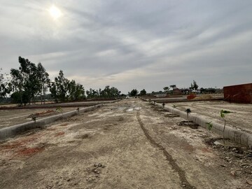  Plot For Sale in Krishna Iscon Valley, Gosainganj