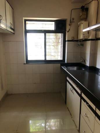 1 BHK Apartment For Rent in Spring Leaf 6 CHS Kandivali East Mumbai 7019039