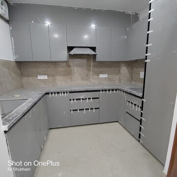 3 BHK Builder Floor For Sale in Saket