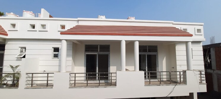 Exterior View, rwa-apartments-sector-12 3 Bedroom 1850 Sq.Ft. Villa In Sector 12 Noida 7019081