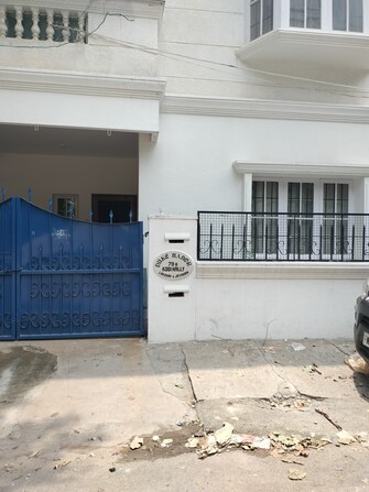 6 BHK Independent House For Resale in SK Homes Kodihalli Kodihalli Bangalore  7019094