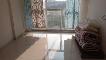 1 BHK Apartment For Rent in Godrej Tranquil Kandivali East Mumbai 7019100