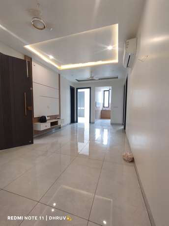 3 BHK Builder Floor For Rent in Sector 10 Dwarka Delhi  7019111