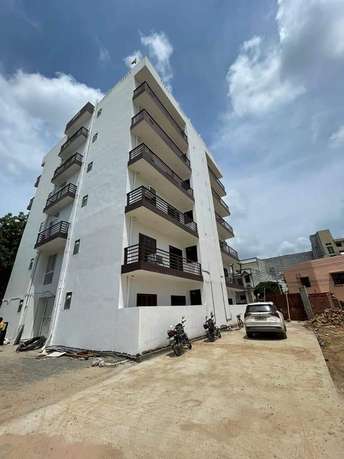 1 BHK Builder Floor For Rent in Sector 52 Gurgaon 7019121