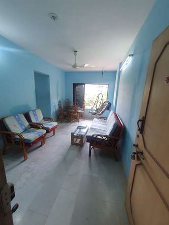 2 BHK Apartment For Rent in Rutu Enclave Kasarvadavali Thane  7019165