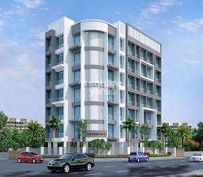 1 BHK Apartment For Resale in Shree Hrishikesh 1 Kamothe Navi Mumbai  7019215