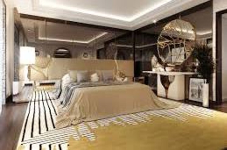 Gym, mahindra-alcove 1 Bedroom 454 Sq.Ft. Apartment In Chandivali Mumbai 7019226