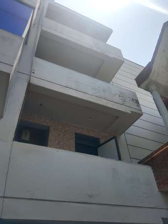 4 BHK Builder Floor For Rent in Sector 21a Faridabad 7019354