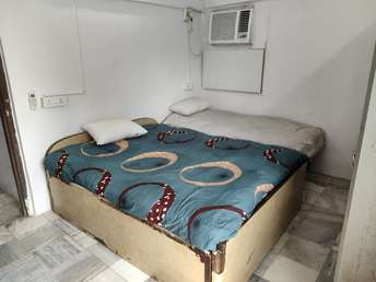 1.5 BHK Apartment For Rent in Vile Parle West Mumbai  7019533