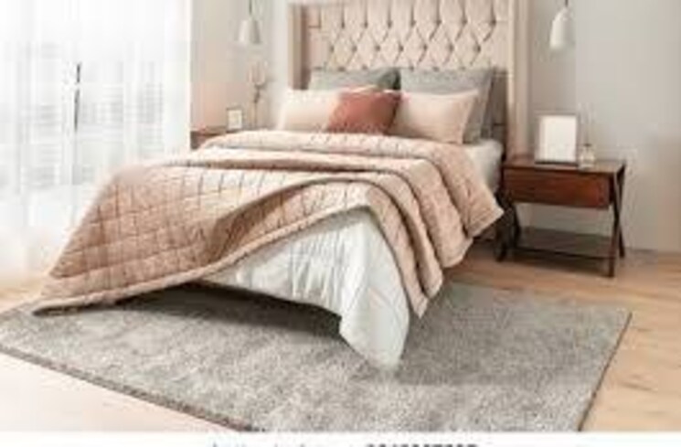 Bedroom, mahindra-alcove 3 Bedroom 984 Sq.Ft. Apartment In Chandivali Mumbai 7019549