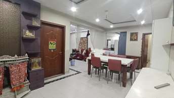 3 BHK Apartment For Rent in Kavuri Hills Madhapur Hyderabad 7019707