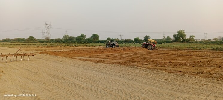 undefined, saimari  100 Sq.Yd. Plot In Saimari Agra 7019712