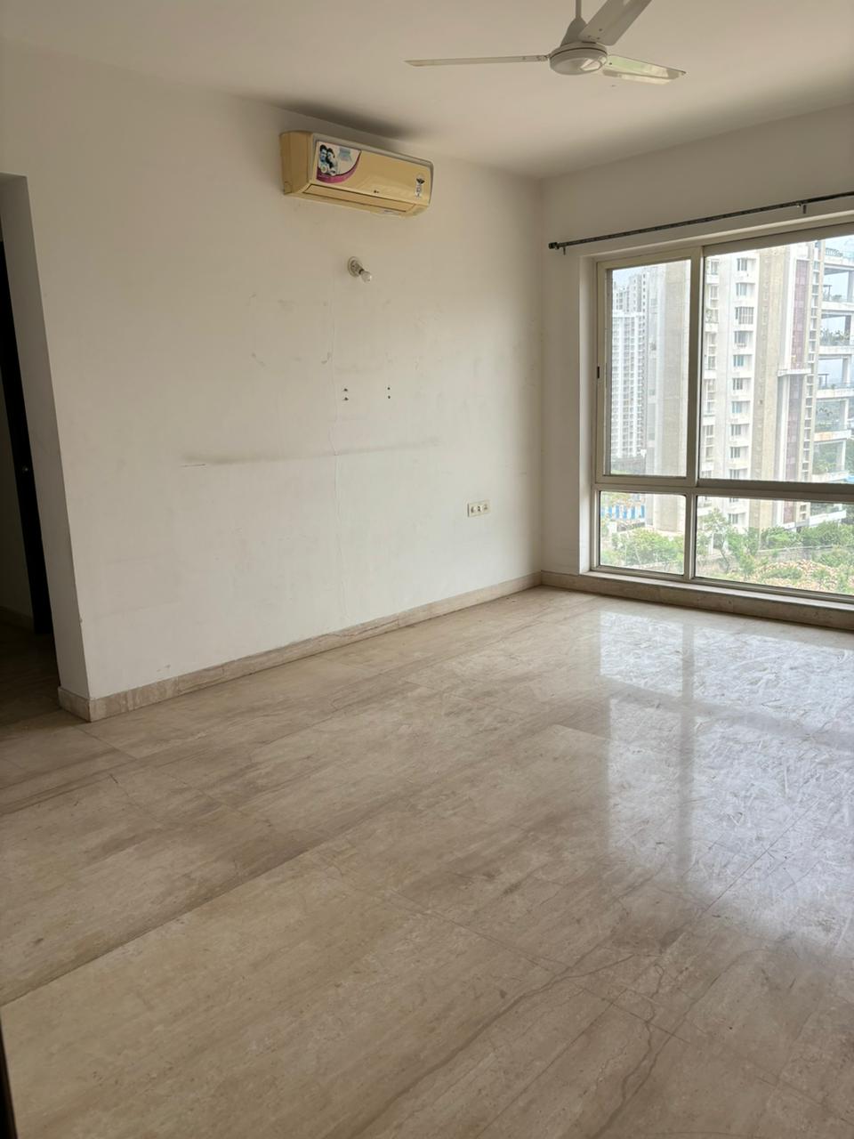 3.5 BHK Apartment For Resale in Marvel Zephyr Kharadi Pune  7019778