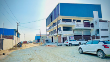  Industrial Plot For Sale in Dasna Toll Plaza, Hapur Road, Mayur Vihar Dasna, Ghaziabad, Uttar Pradesh, India