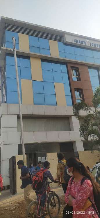 Commercial Office Space 5000 Sq.Ft. For Rent In Infantry Road Bangalore 7020157