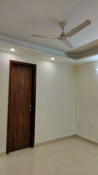 1 BHK Builder Floor For Rent in Ignou Road Delhi  7020286