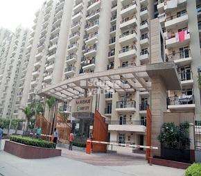3 BHK Apartment For Rent in Gaur City 1st Avenue Noida Ext Sector 4 Greater Noida  7020405
