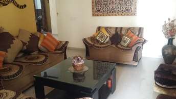 2 BHK Apartment For Rent in RKM Springdale Tower II Lohgarh Zirakpur 7020460