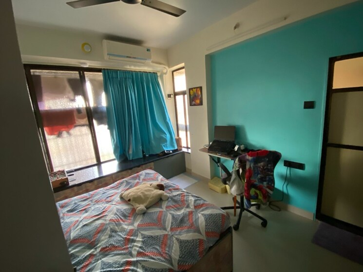 Bedroom, miraj-residency 3 Bedroom 1020 Sq.Ft. Apartment In Malad West Mumbai 7020746
