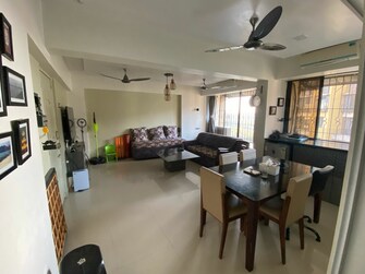 3 BHK Apartment For Resale in Miraj Residency Malad West Mumbai  7020746