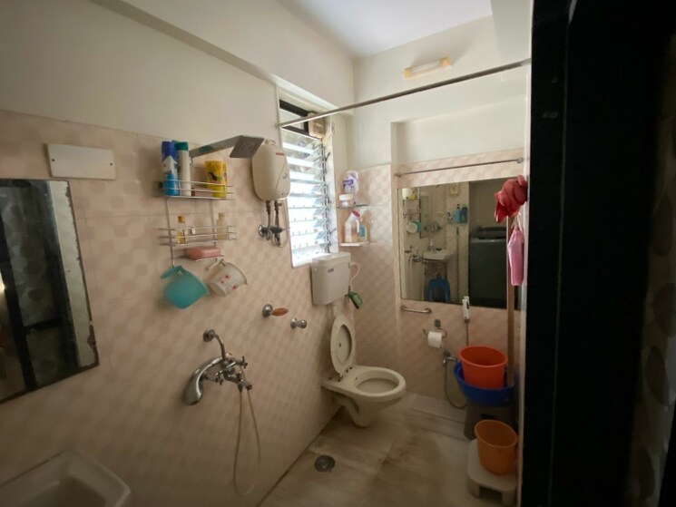 Master Bedroom, miraj-residency 3 Bedroom 1020 Sq.Ft. Apartment In Malad West Mumbai 7020746