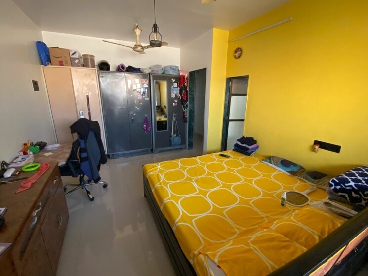 Bedroom, miraj-residency 3 Bedroom 1020 Sq.Ft. Apartment In Malad West Mumbai 7020746